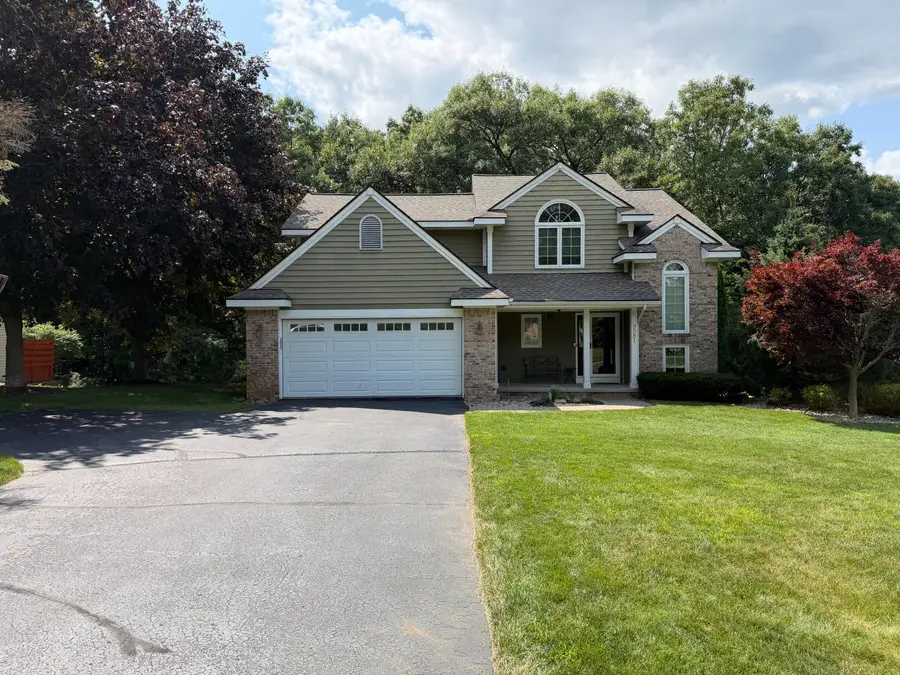 9551 Klais Road, Clarkston, MI 48348 - #2