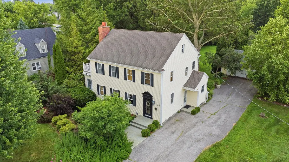 701 S Elm Street, Three Oaks, MI 49128 - #1