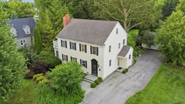 701 S Elm Street, Three Oaks, MI 49128