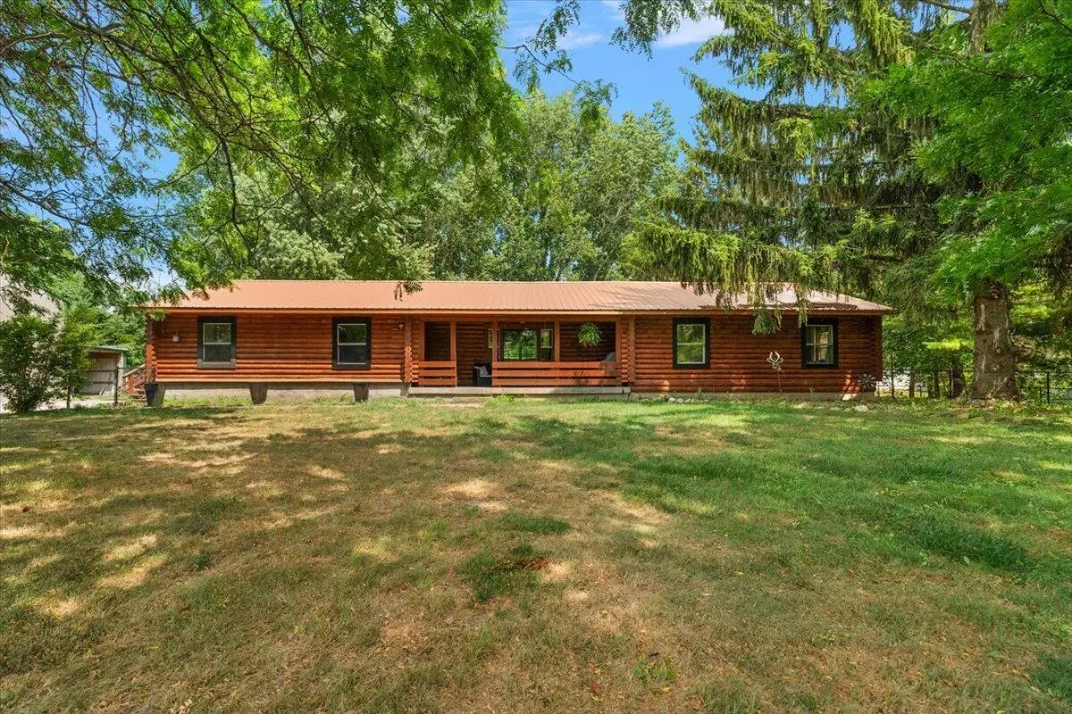 4613 34th Street, Zeeland, MI 49464 - #1