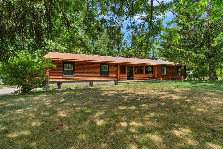 4613 34th Street, Zeeland, MI 49464 - #2