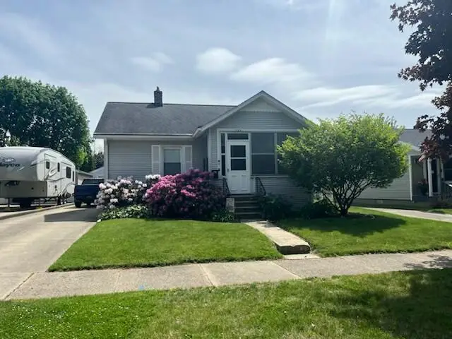 525 Sparks Street, Jackson, MI 49202 - #1