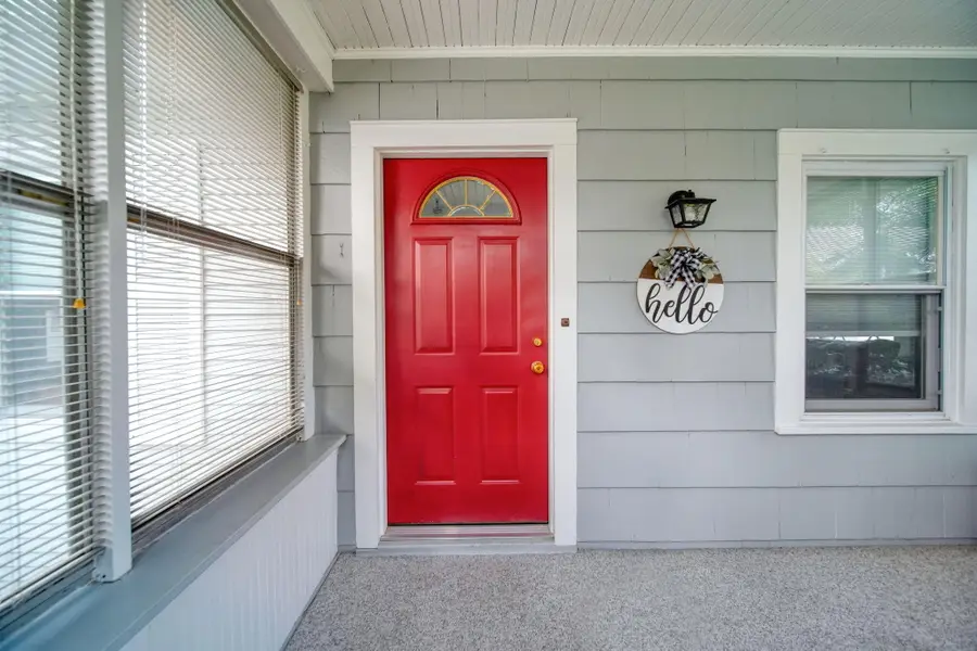 525 Sparks Street, Jackson, MI 49202 - #3