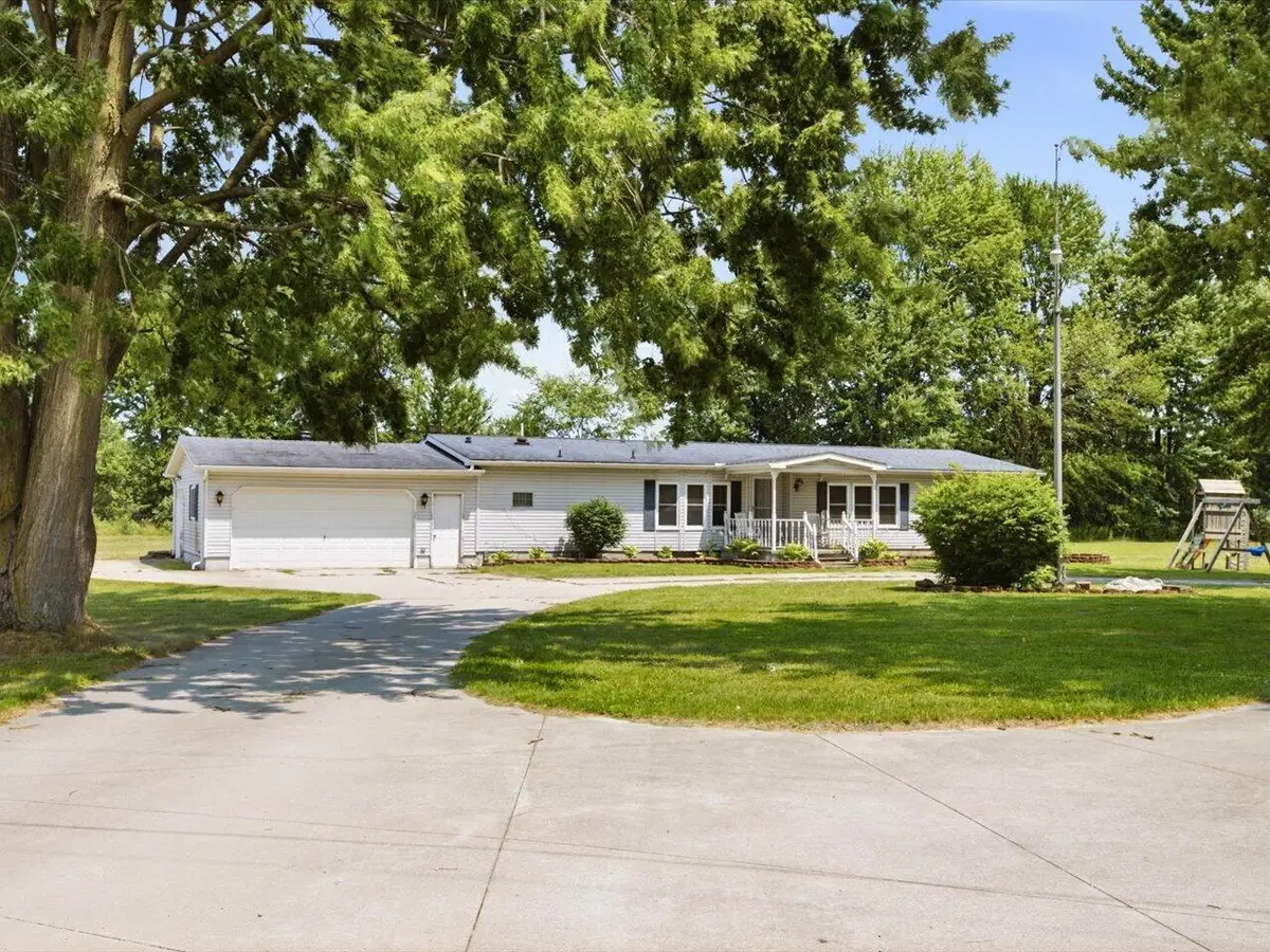 6940 Perry Road, Yale, MI 48097 - #1