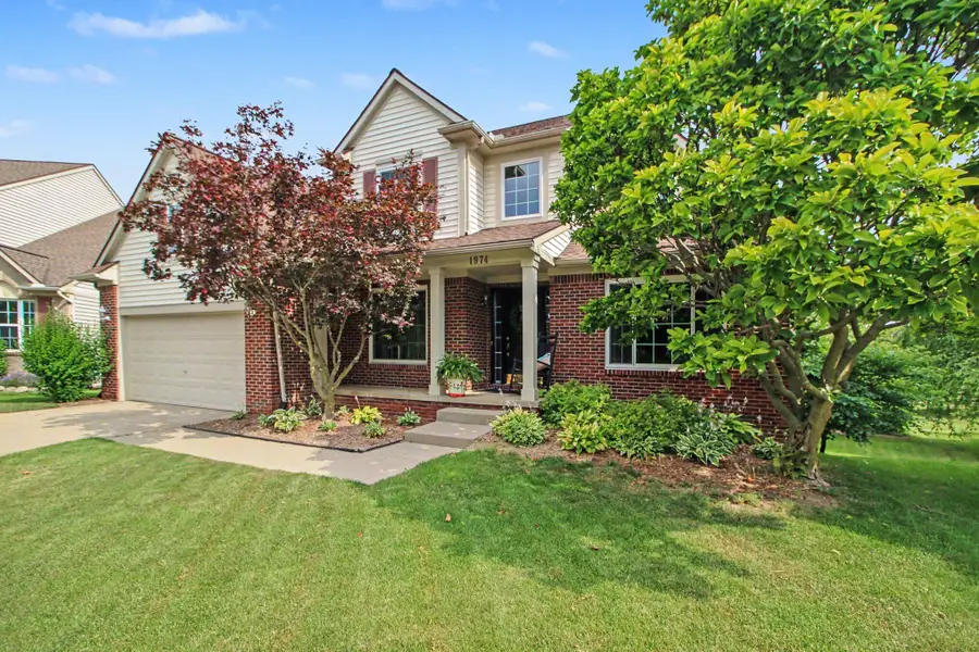 1974 Harley Court, Ann Arbor, MI 48103 - #2