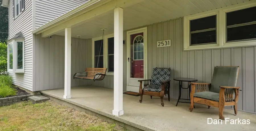 2531 Miller Avenue Nw, Grand Rapids, MI 49544 - #3