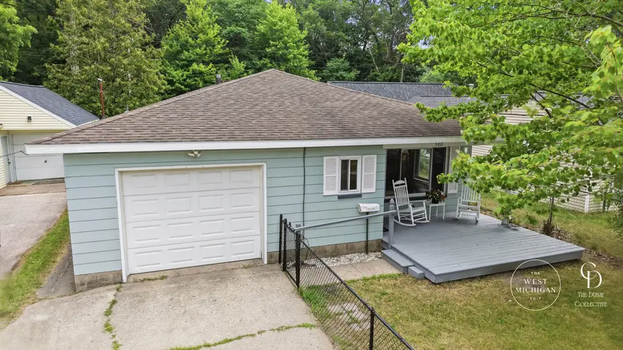 580 West Street, Muskegon, MI 49442 - #2