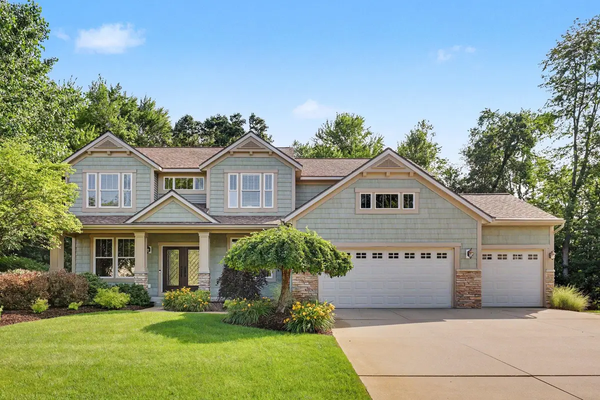 7342 Silver Meadow Drive Ne, Rockford, MI 49341 - #1