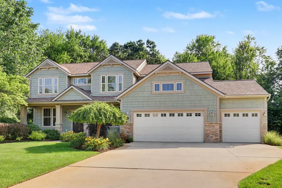 7342 Silver Meadow Drive Ne, Rockford, MI 49341 - #2