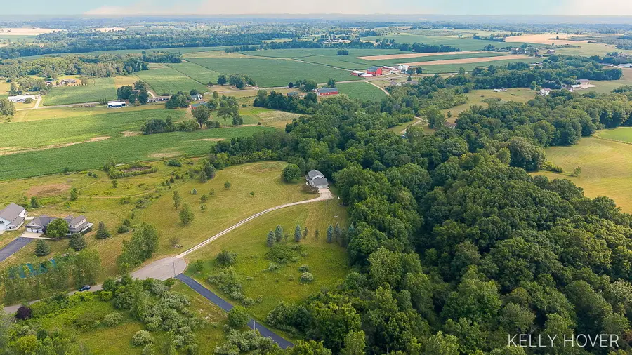 3686 Whitetail Trail, Marne, MI 49435 - #2