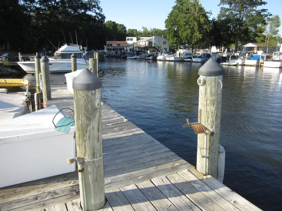 300 Oak Street #41 & 42, South Haven, MI 49090 - #3