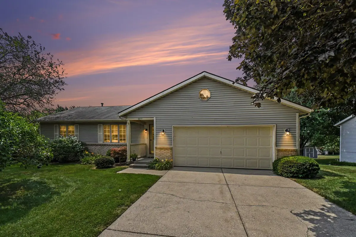 6651 Sunfield Drive Sw, Cutlerville, MI 49315 - #1