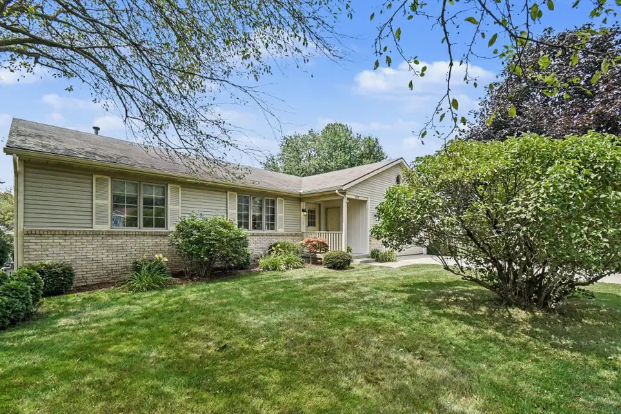 6651 Sunfield Drive Sw, Cutlerville, MI 49315 - #3