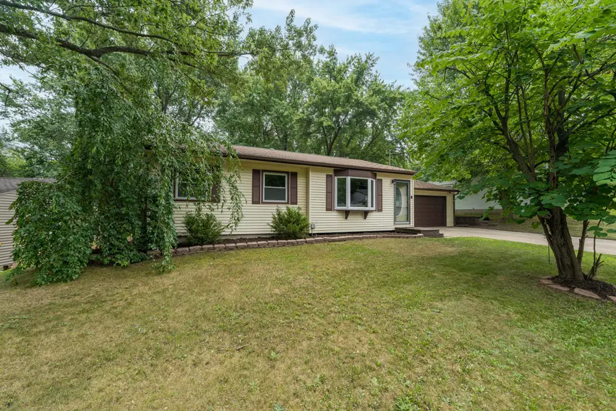 5835 Downing Street, Portage, MI 49024 - #2