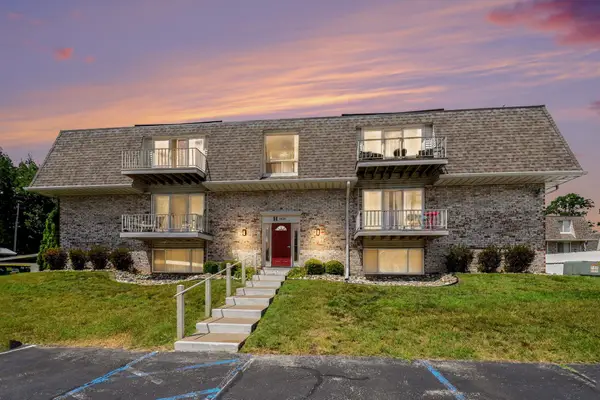 3624 Lakeshore Drive #H-1, St. Joseph, MI 49085