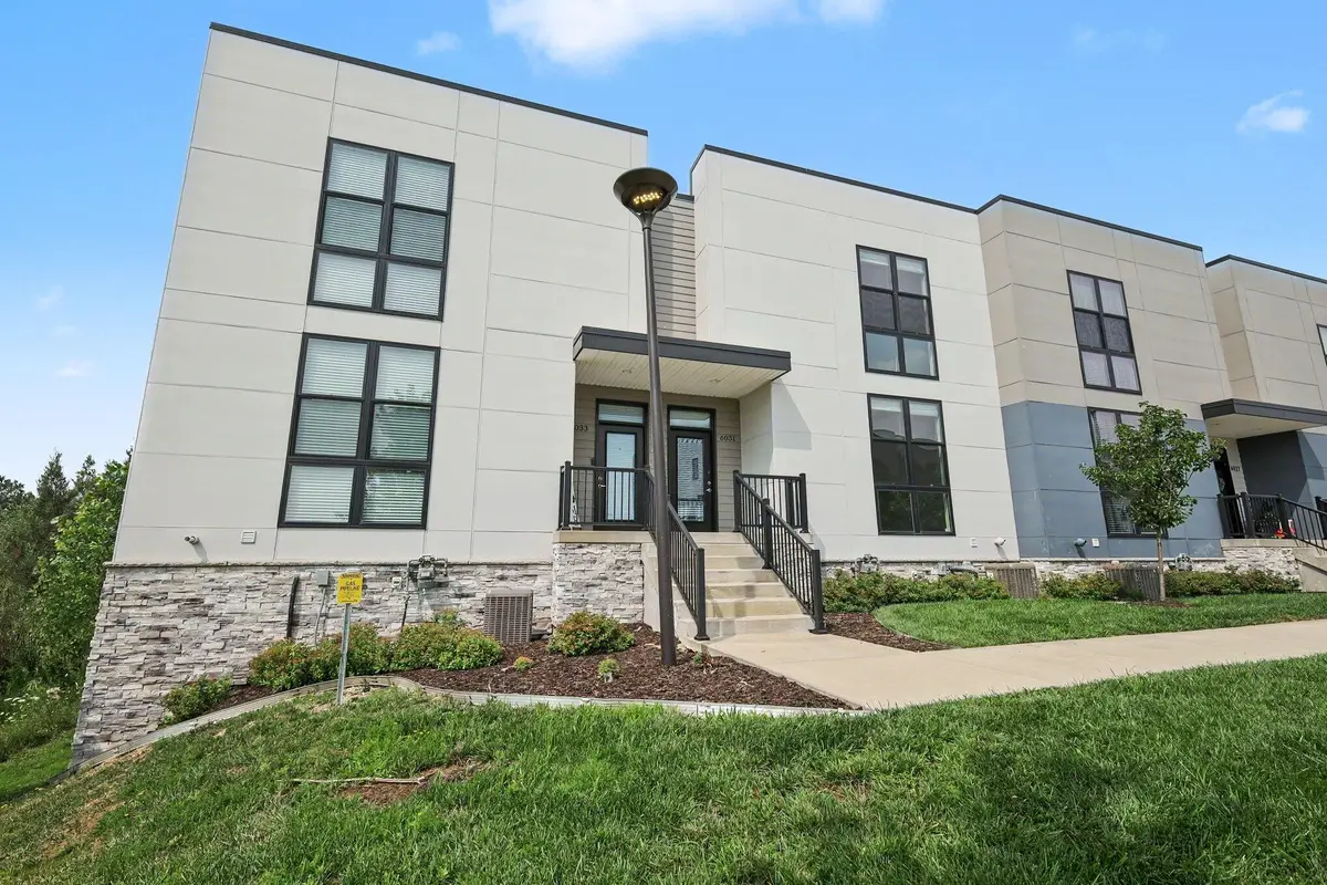6031 Port View Drive Se, Grand Rapids, MI 49512 - #1