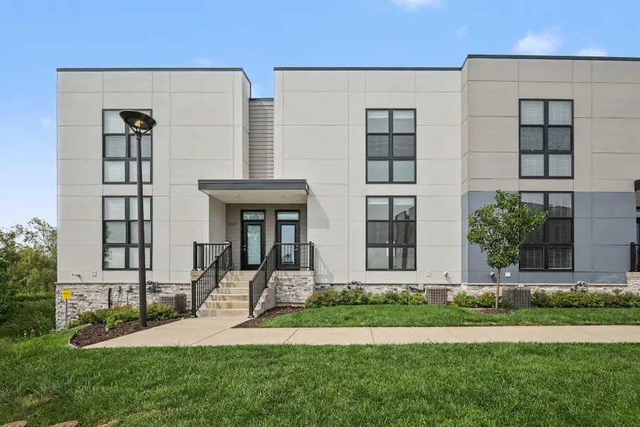 6031 Port View Drive Se, Grand Rapids, MI 49512 - #3