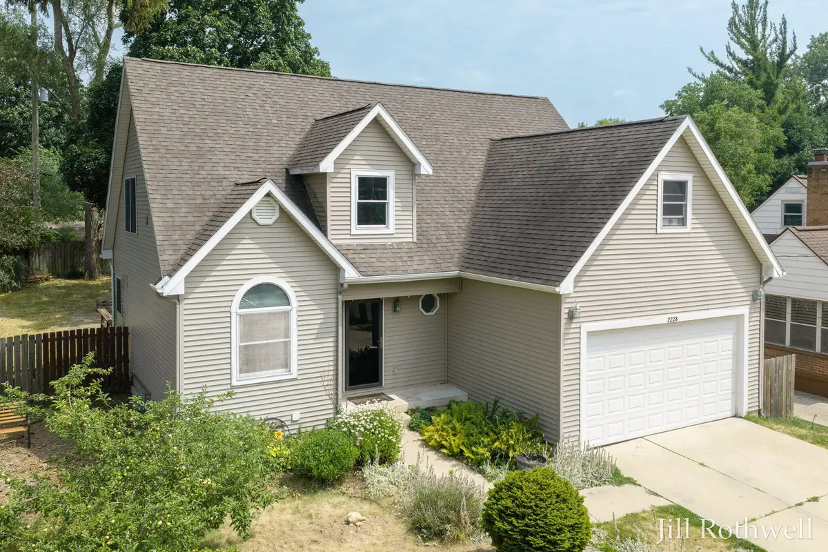 2228 Coit Avenue Ne, Grand Rapids, MI 49505 - #1