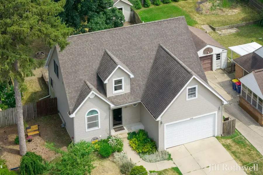 2228 Coit Avenue Ne, Grand Rapids, MI 49505 - #2
