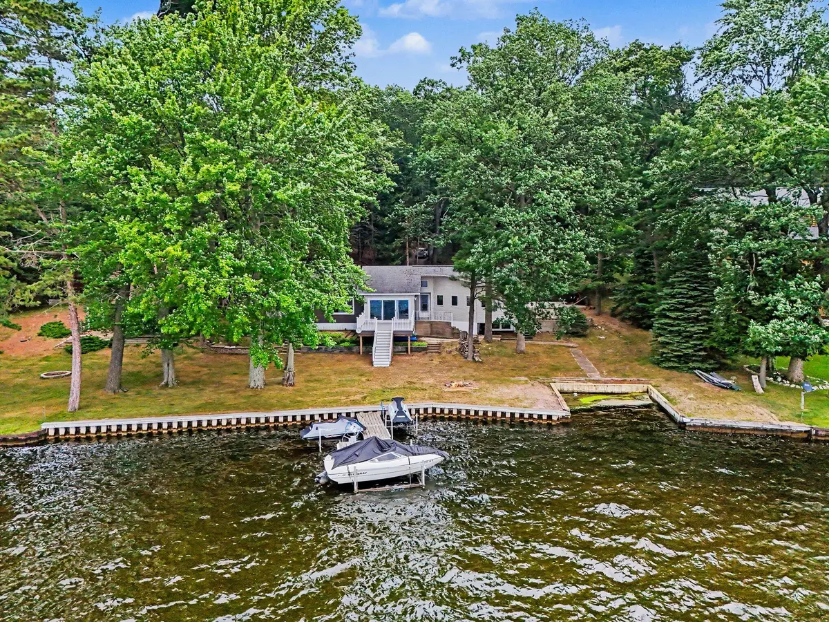 5935 Pleasant Hill Road, Free Soil, MI 49411 - #1