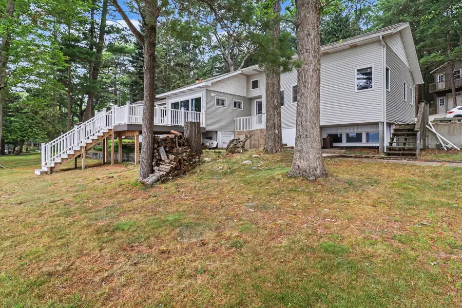 5935 Pleasant Hill Road, Free Soil, MI 49411 - #2