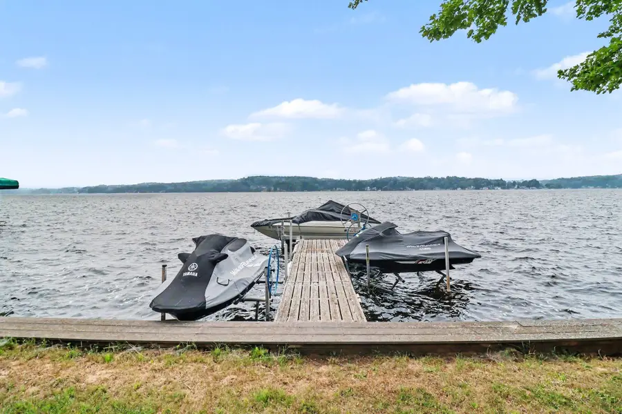 5935 Pleasant Hill Road, Free Soil, MI 49411 - #3