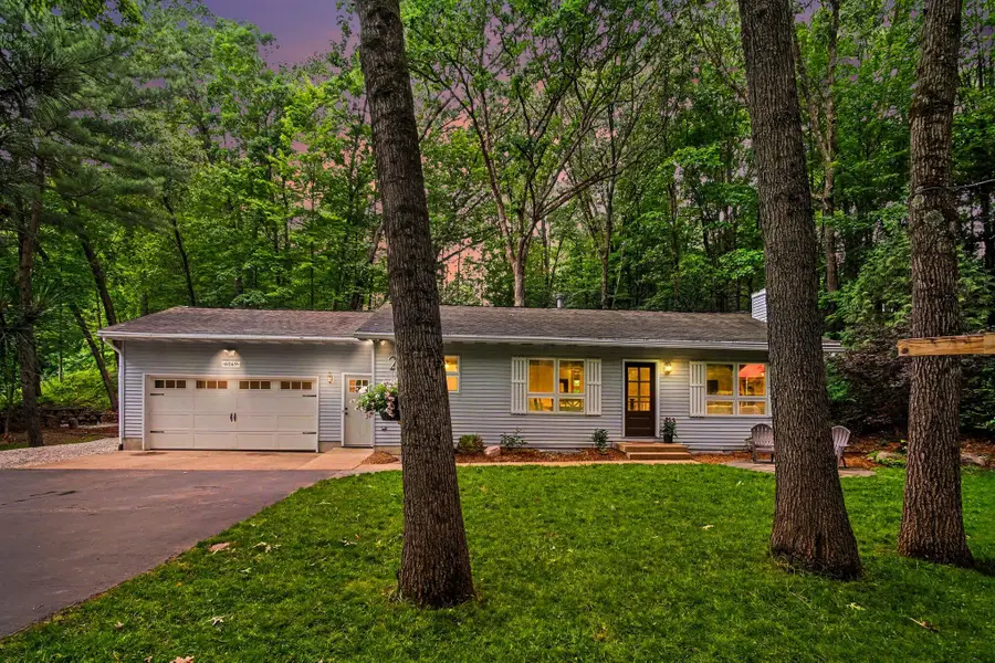 6069 Stout Creek Avenue Ne, Belmont, MI 49306 - #2