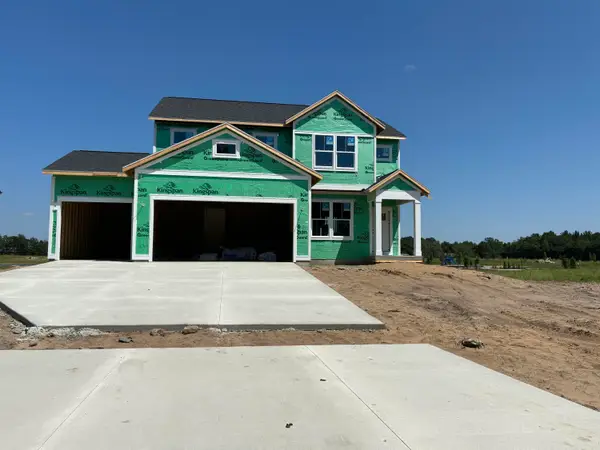 1890 Lowe Drive, Spring Lake, MI 49456