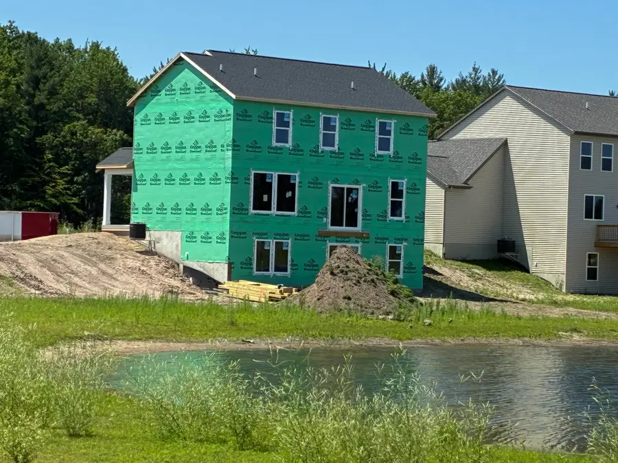 1890 Lowe Drive, Spring Lake, MI 49456 - #2