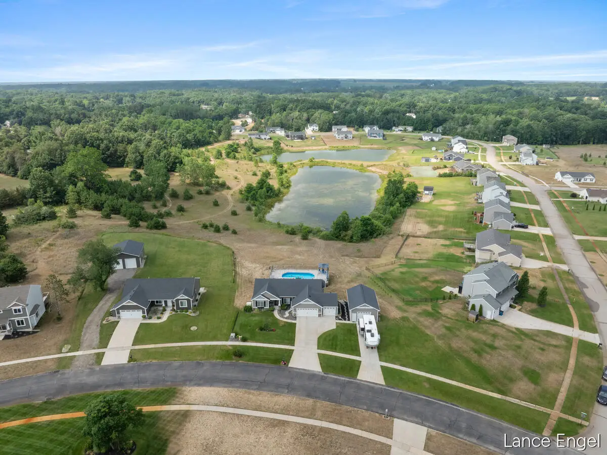 11797 Crystal Ridge Drive Ne, Sparta, MI 49345 - #1