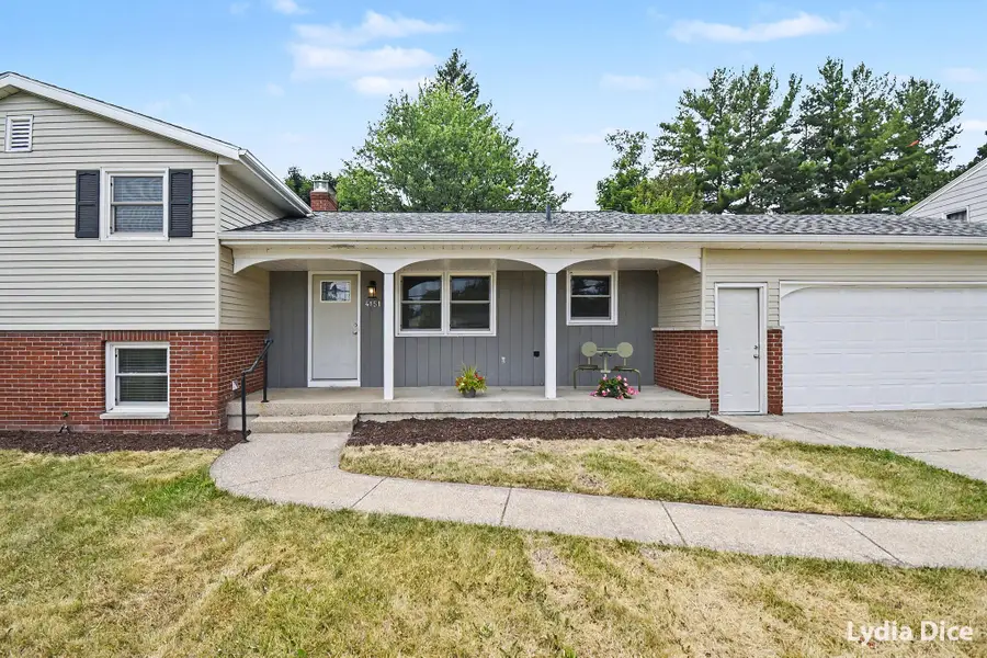 4151 Kentridge Drive Se, Grand Rapids, MI 49508 - #2