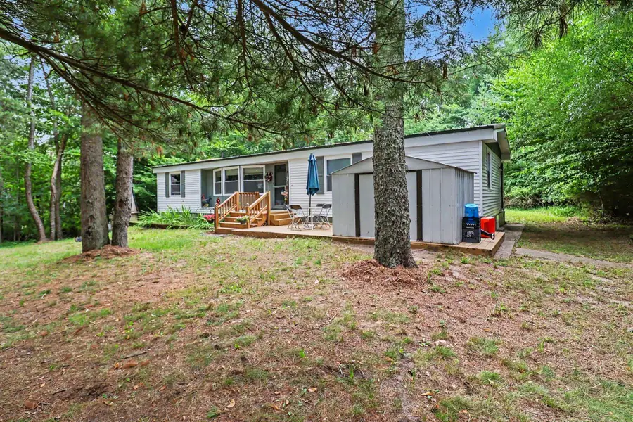 6039 W Meisenheimer Road, Ludington, MI 49431 - #2