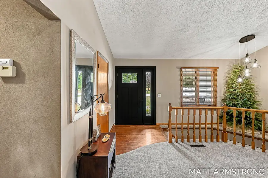 7070 Rolling Hills Drive, Hudsonville, MI 49426 - #3