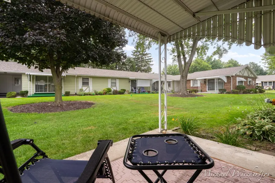 961 Andover Court Se, Grand Rapids, MI 49508 - #2