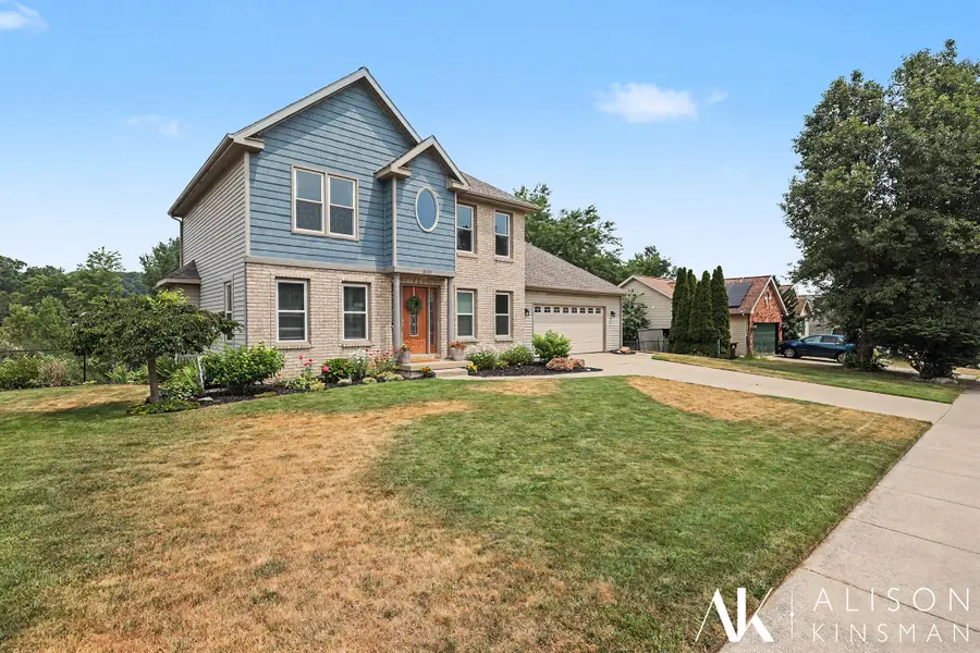 6150 Viewpoint Drive Ne, Belmont, MI 49306 - #2