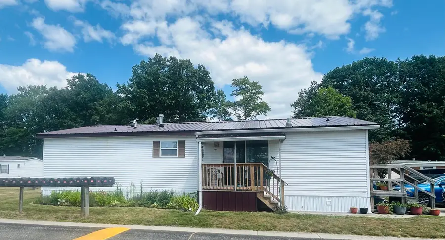 1219 Royal Drive, Fremont, MI 49412 - #2