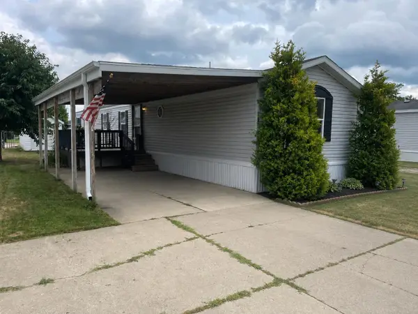 1322 Windridge Lane, Fremont, MI 49412