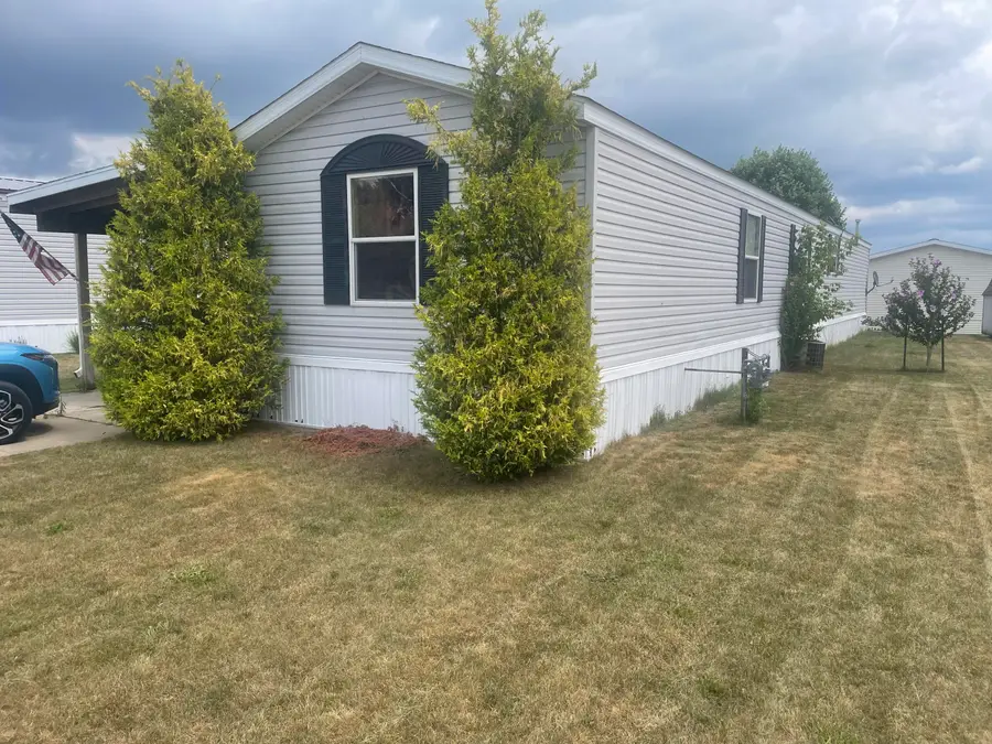 1322 Windridge Lane, Fremont, MI 49412 - #2