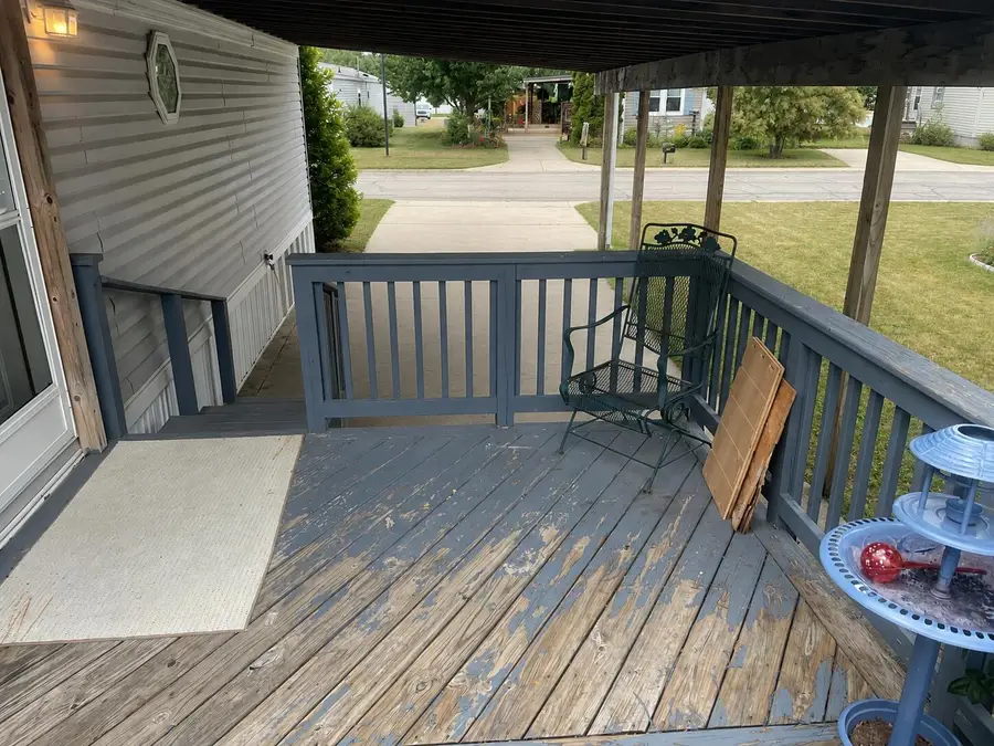1322 Windridge Lane, Fremont, MI 49412 - #3