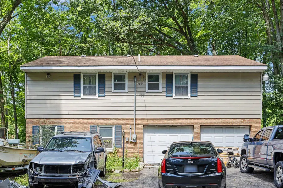11091 W Drive N, Bellevue, MI 49021 - #3