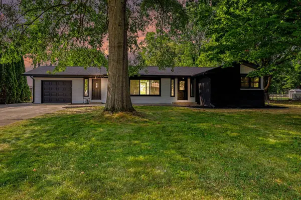 220 Pennbrook Trail, Battle Creek, MI 49017