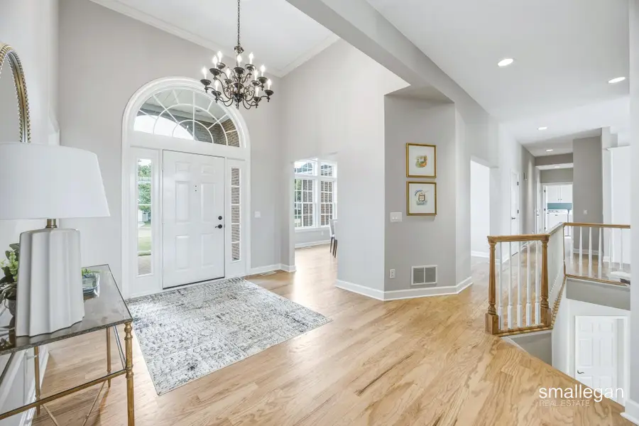 6197 Summerhill Drive, Hudsonville, MI 49426 - #3