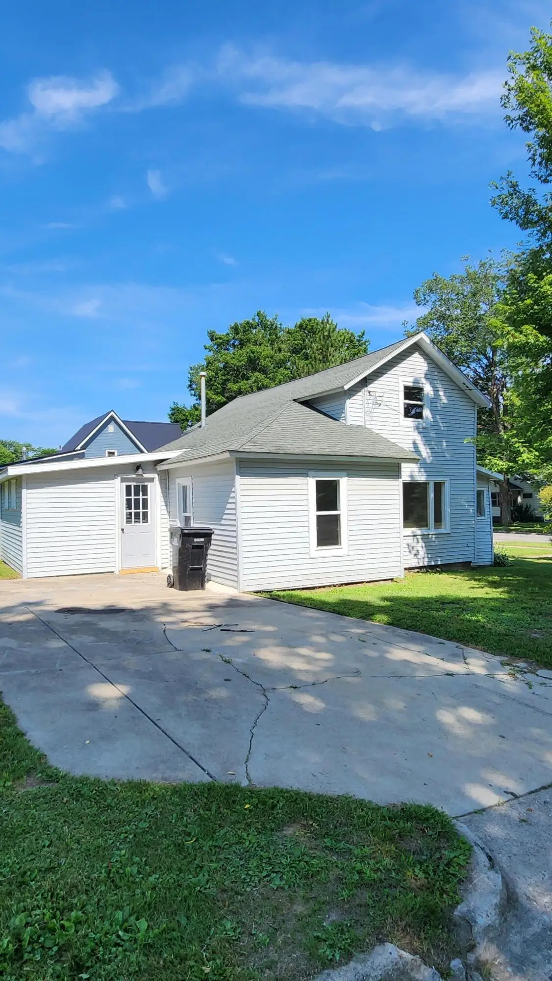 436 E Marshall Street, Hastings, MI 49058 - #1