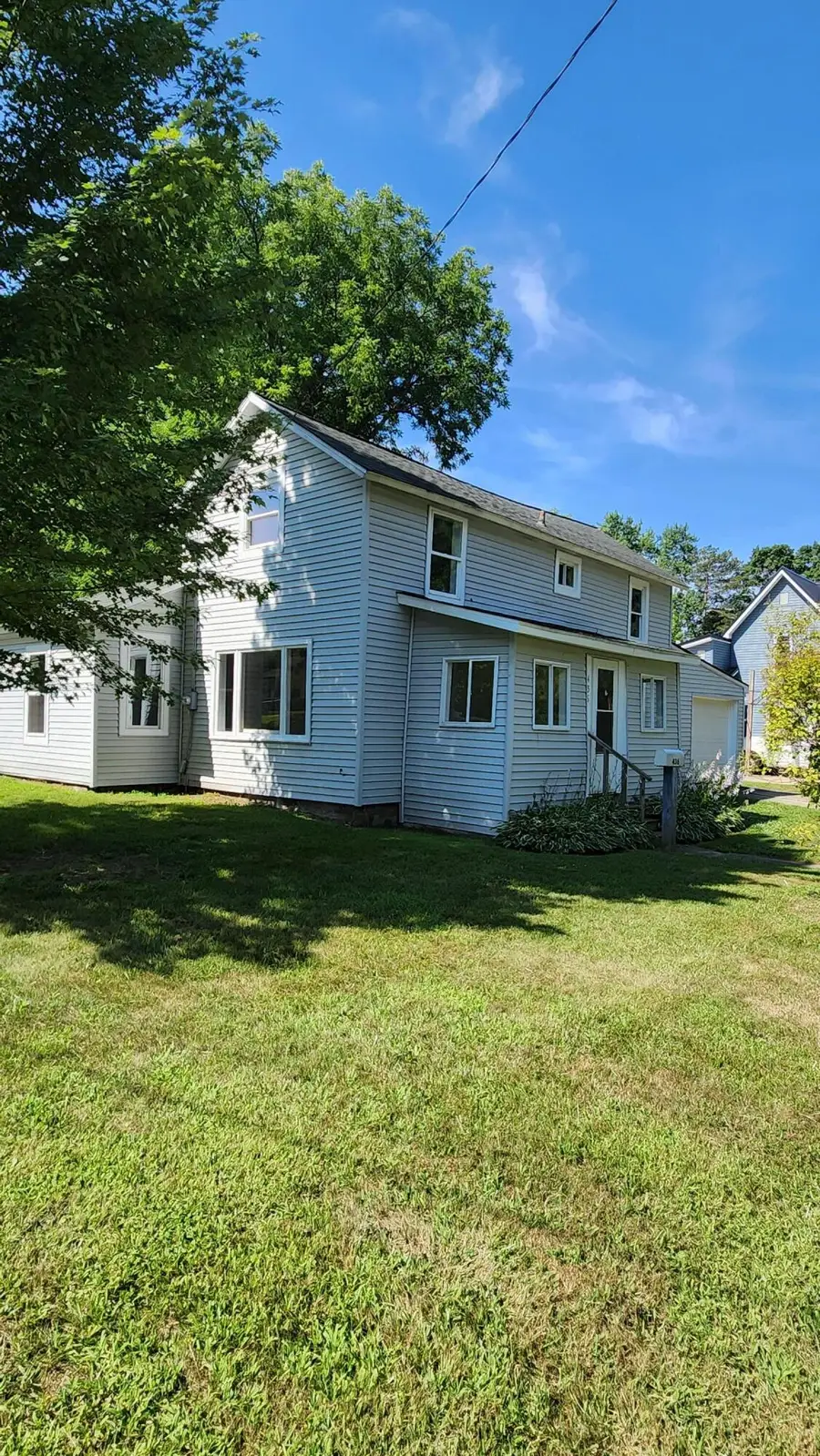 436 E Marshall Street, Hastings, MI 49058 - #2