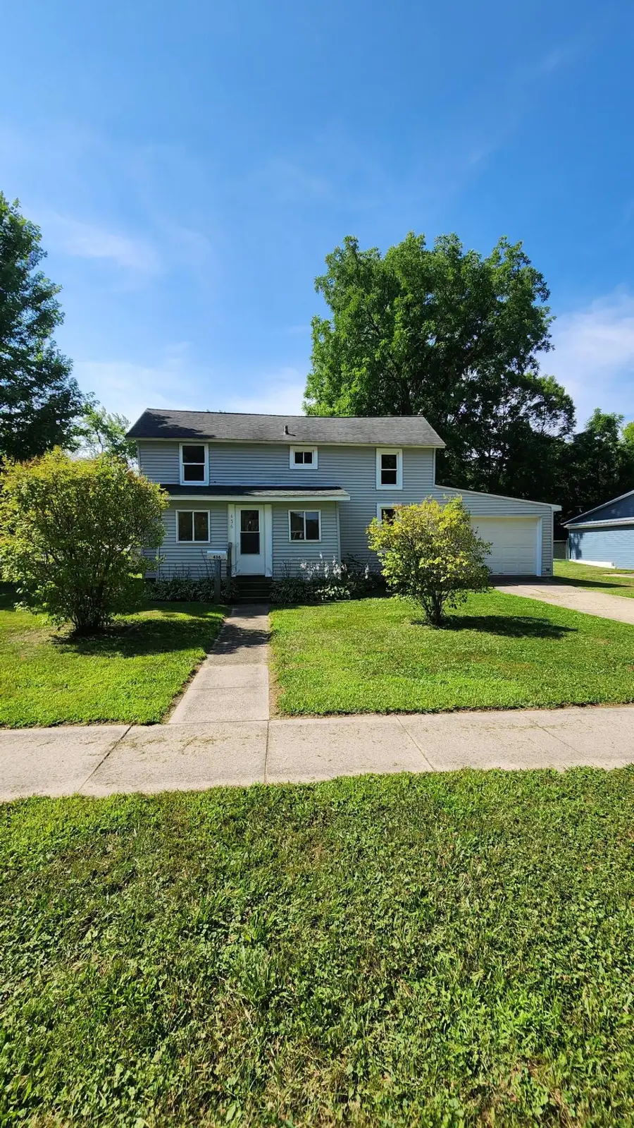 436 E Marshall Street, Hastings, MI 49058 - #3