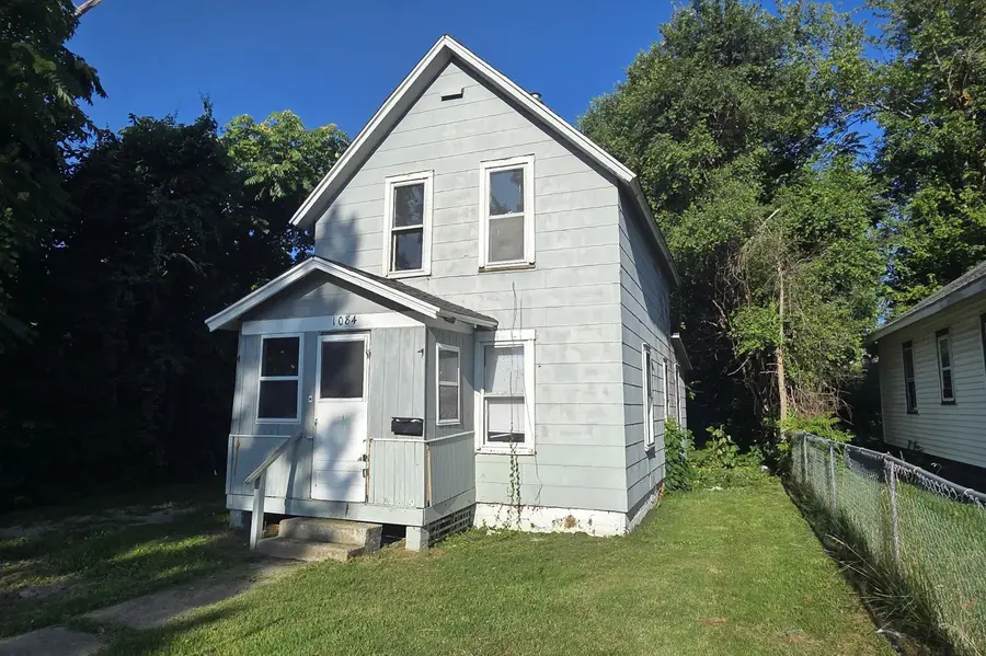 1084 Hurd Avenue, Benton Harbor, MI 49022 - #2