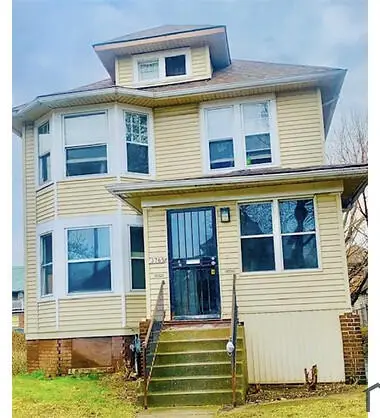 3765 Northwestern Street, Detroit, MI 48206 - #1