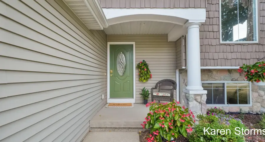 7792 Westside Drive, Hudsonville, MI 49426 - #3