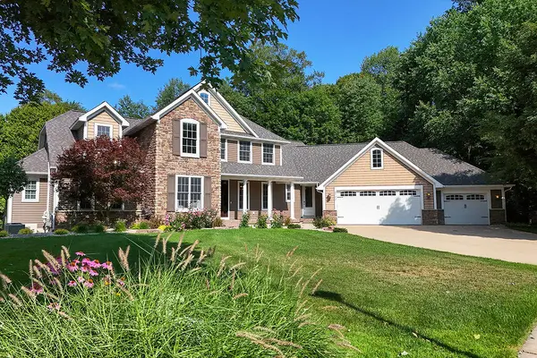 3703 Westbeech Court, Hudsonville, MI 49426