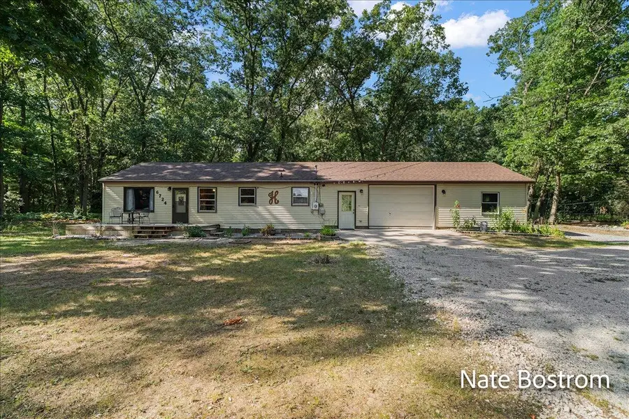 6724 Hall Road, Muskegon, MI 49442 - #2